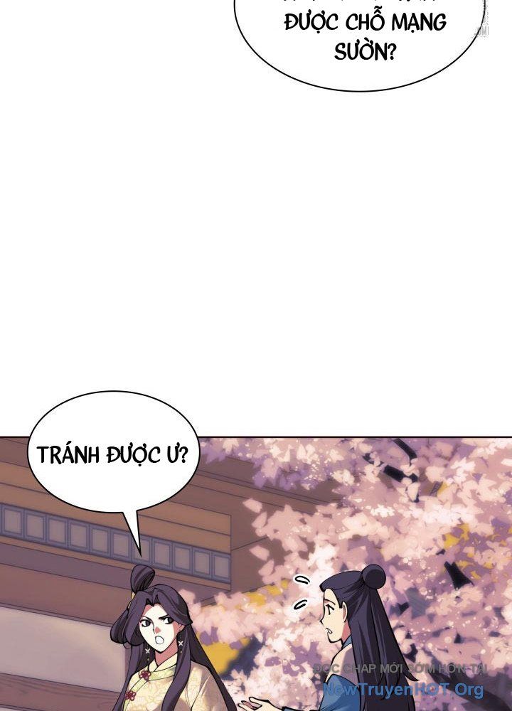 Học Giả Kiếm Sĩ Chapter 171.5 - Trang 2