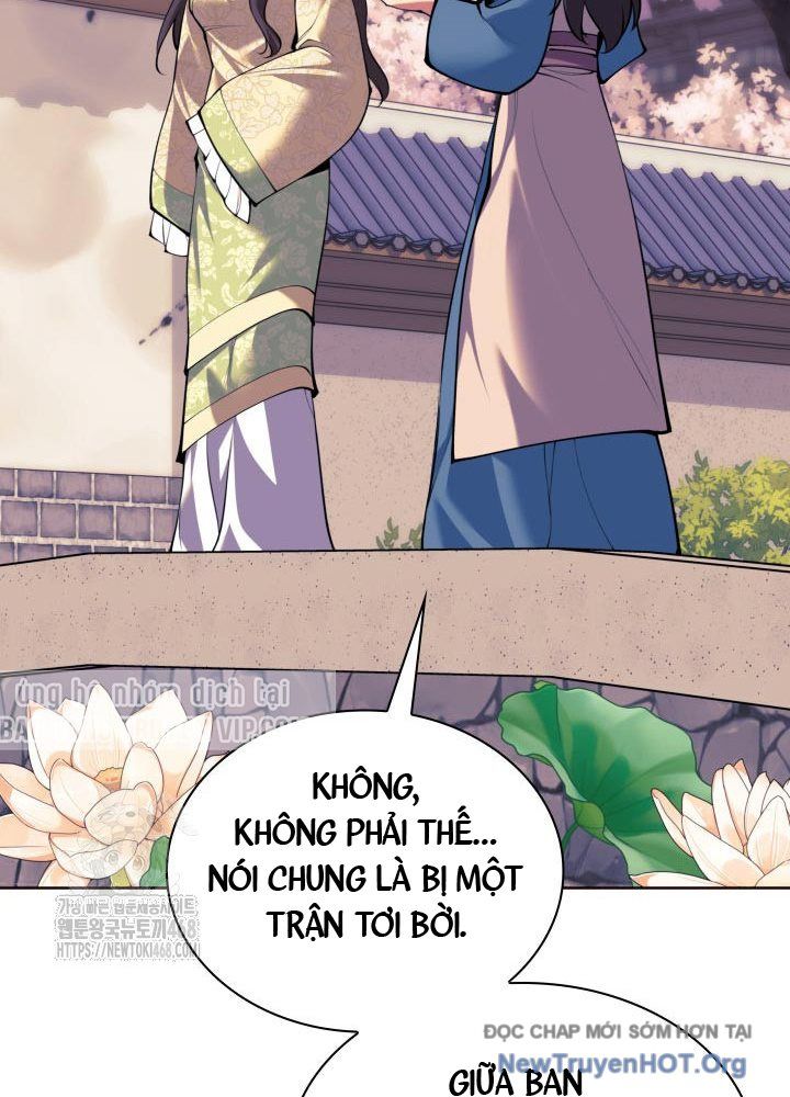 Học Giả Kiếm Sĩ Chapter 171.5 - Trang 2