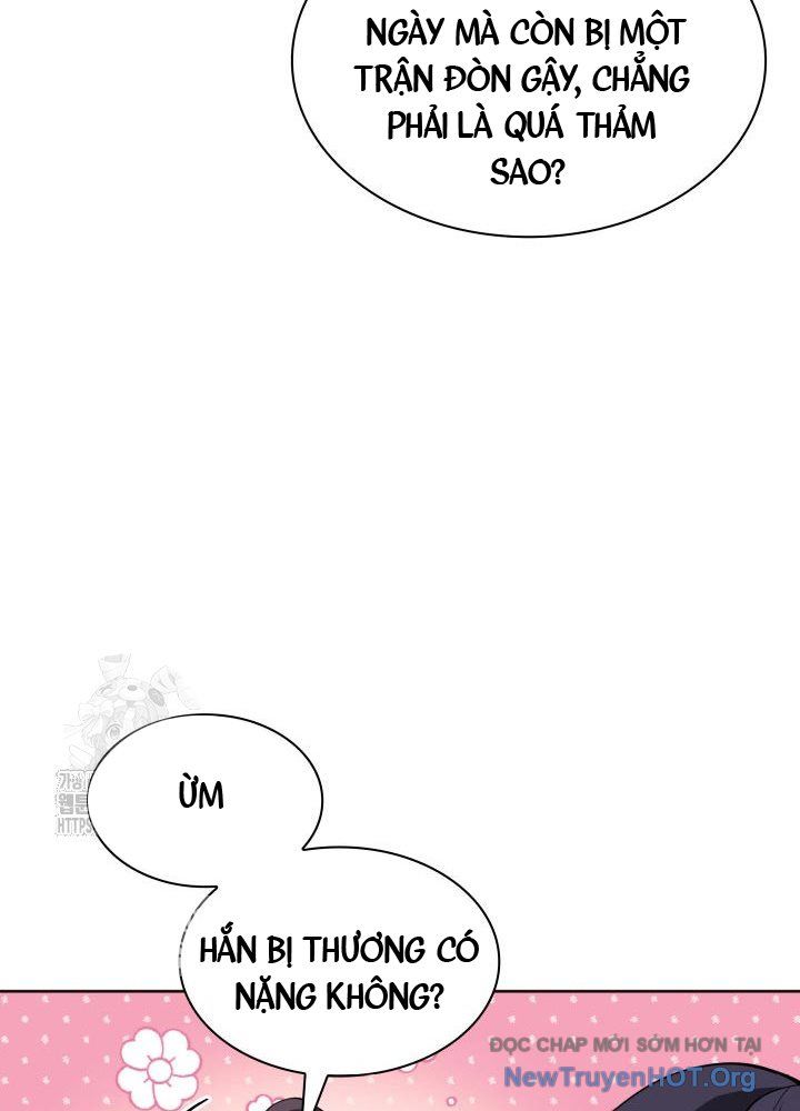 Học Giả Kiếm Sĩ Chapter 171.5 - Trang 2