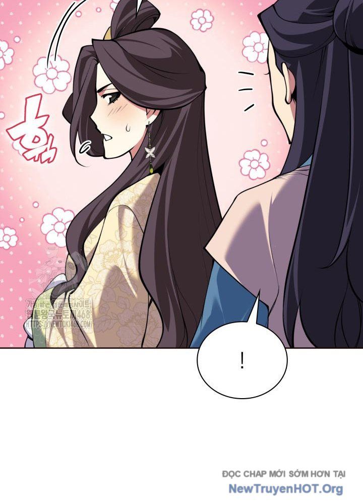 Học Giả Kiếm Sĩ Chapter 171.5 - Trang 2