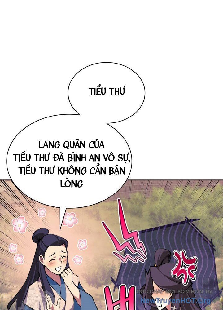 Học Giả Kiếm Sĩ Chapter 171.5 - Trang 2
