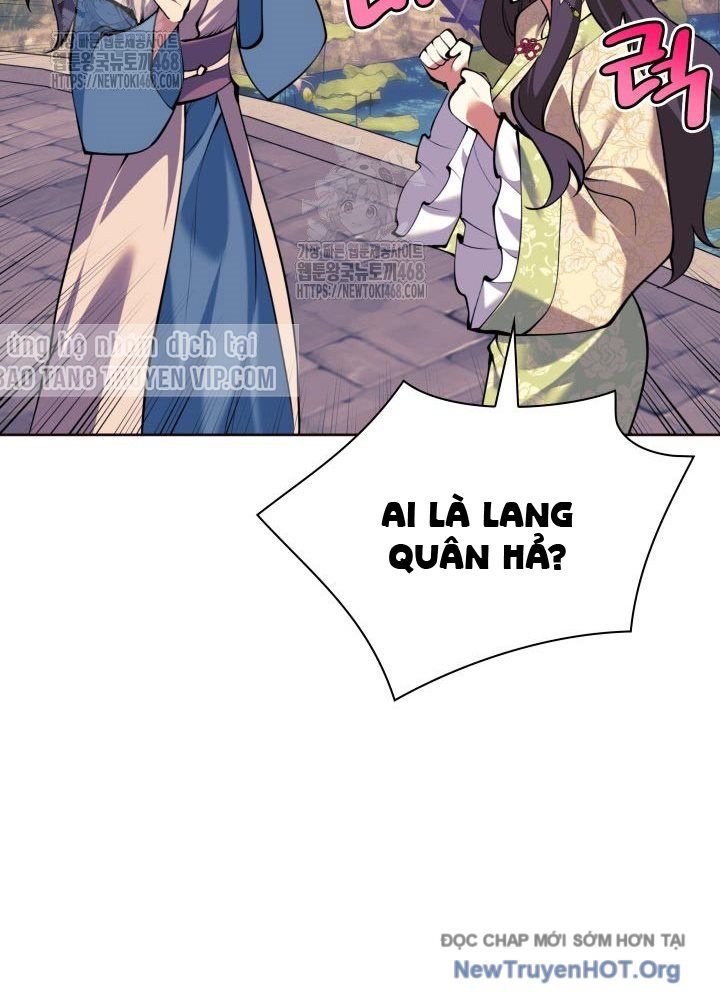 Học Giả Kiếm Sĩ Chapter 171.5 - Trang 2