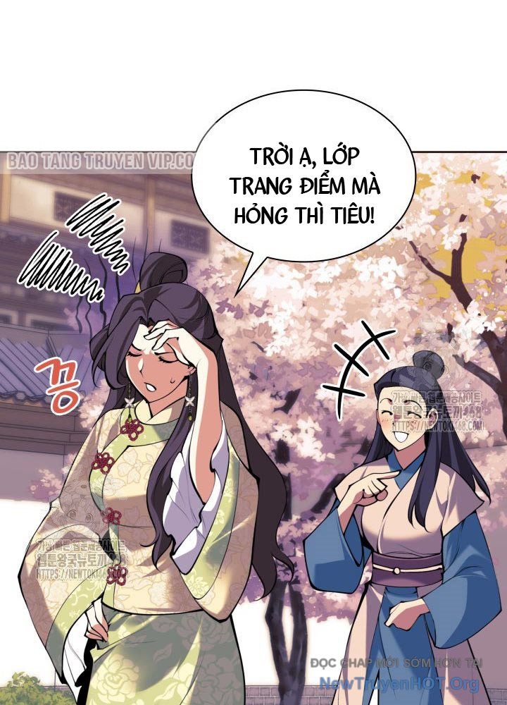 Học Giả Kiếm Sĩ Chapter 171.5 - Trang 2