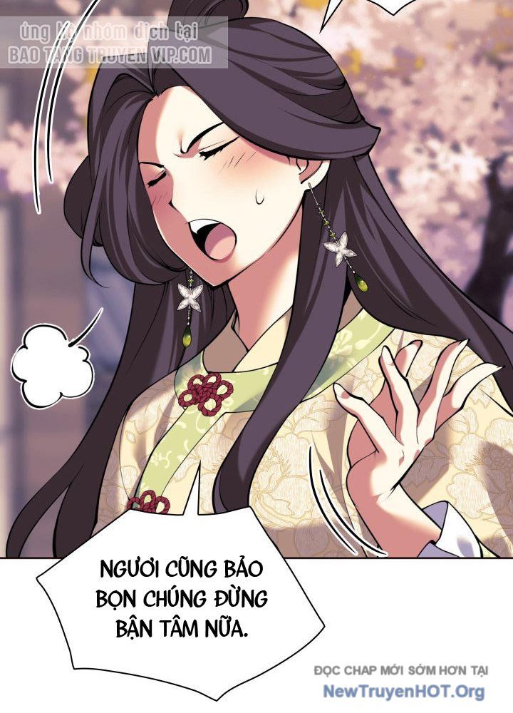 Học Giả Kiếm Sĩ Chapter 171.5 - Trang 2
