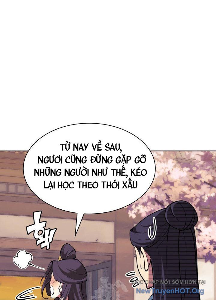 Học Giả Kiếm Sĩ Chapter 171.5 - Trang 2
