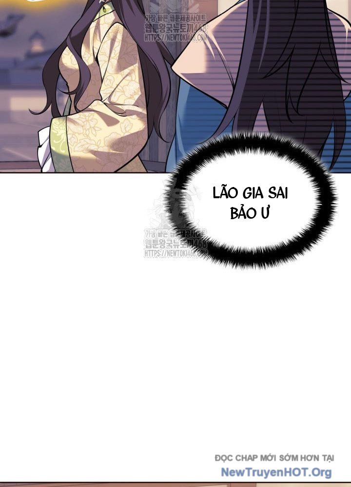 Học Giả Kiếm Sĩ Chapter 171.5 - Trang 2