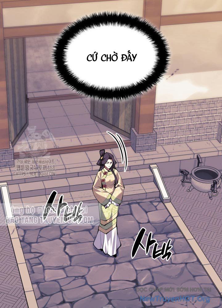 Học Giả Kiếm Sĩ Chapter 171.5 - Trang 2