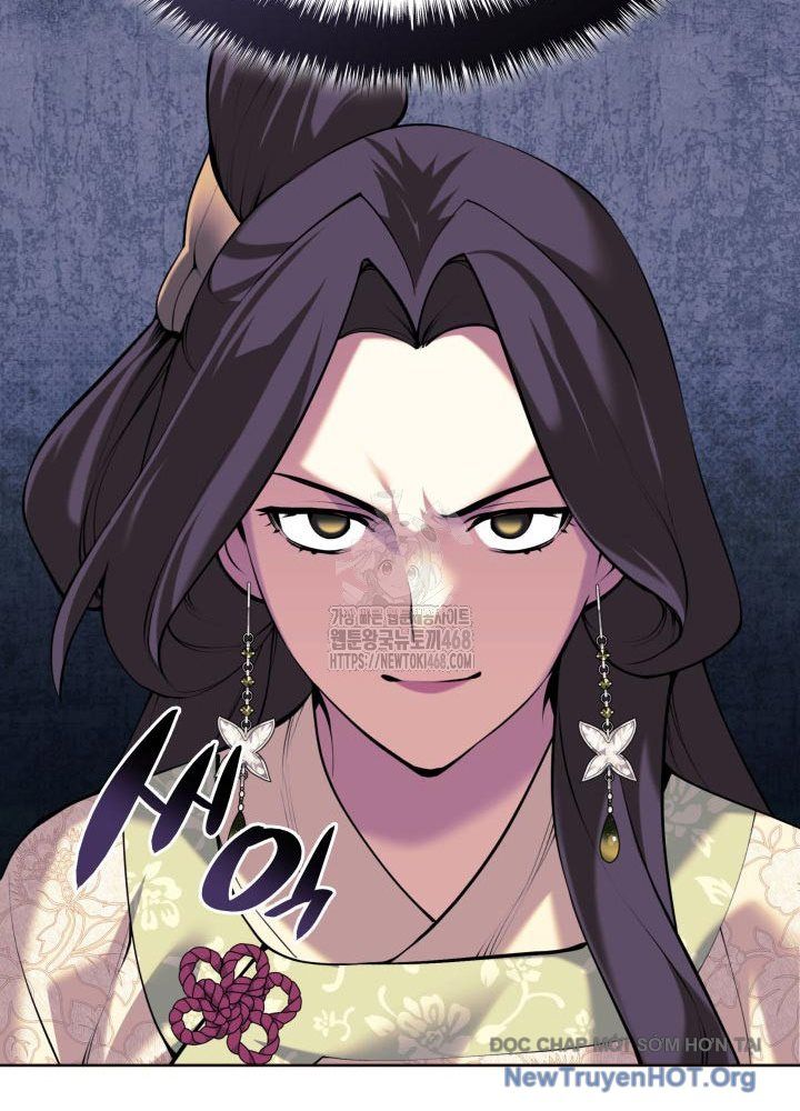 Học Giả Kiếm Sĩ Chapter 171.5 - Trang 2