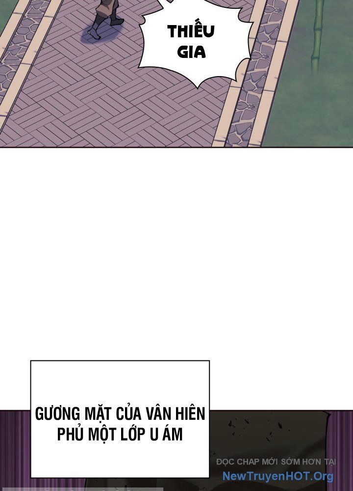 Học Giả Kiếm Sĩ Chapter 171.5 - Trang 2