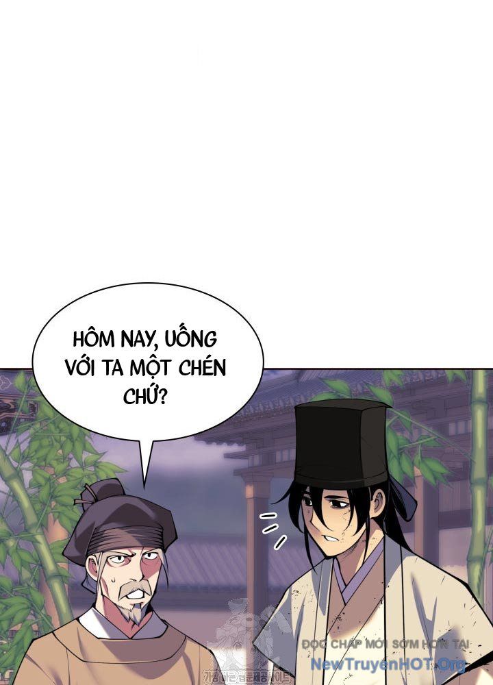 Học Giả Kiếm Sĩ Chapter 171.5 - Trang 2