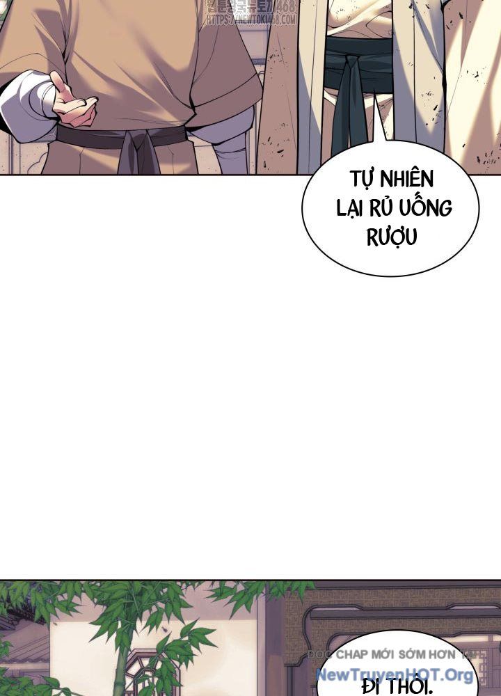 Học Giả Kiếm Sĩ Chapter 171.5 - Trang 2