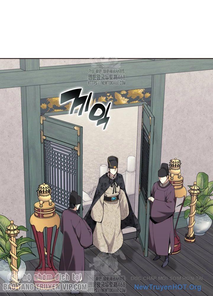 Học Giả Kiếm Sĩ Chapter 171.5 - Trang 2