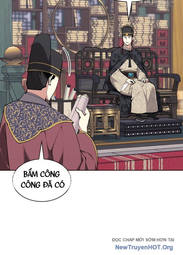 Học Giả Kiếm Sĩ Chapter 171.5 - Trang 2