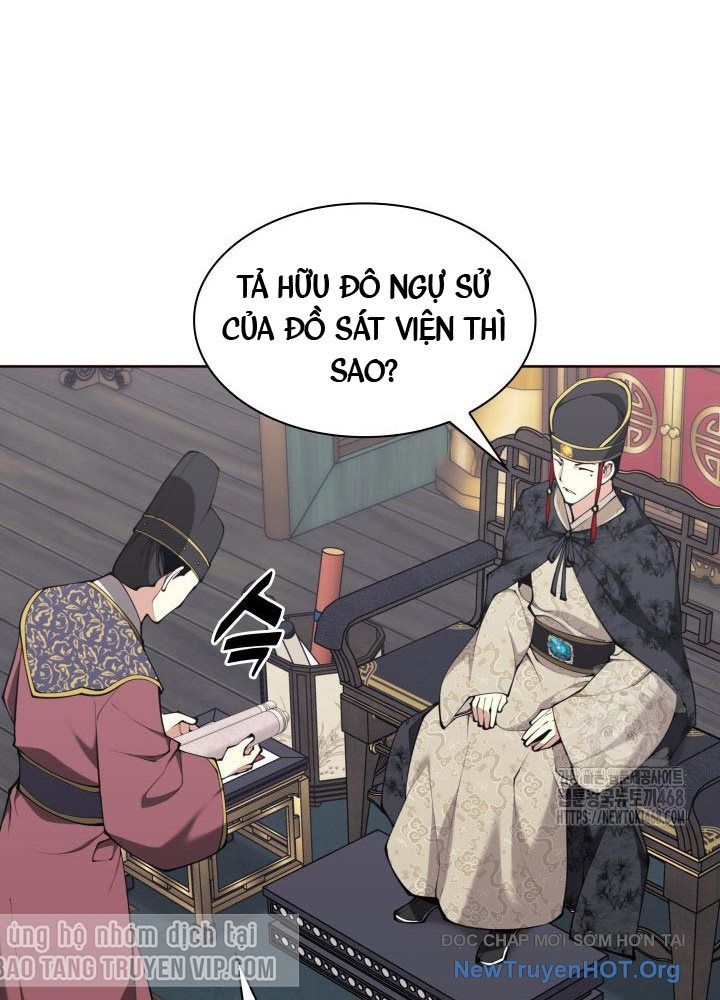 Học Giả Kiếm Sĩ Chapter 171.5 - Trang 2