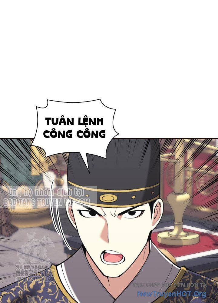 Học Giả Kiếm Sĩ Chapter 171.5 - Trang 2