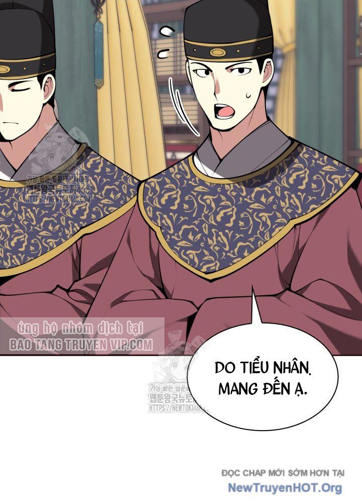 Học Giả Kiếm Sĩ Chapter 171.5 - Trang 2