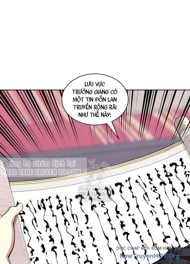 Học Giả Kiếm Sĩ Chapter 171.5 - Trang 2