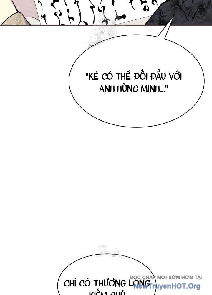 Học Giả Kiếm Sĩ Chapter 171.5 - Trang 2