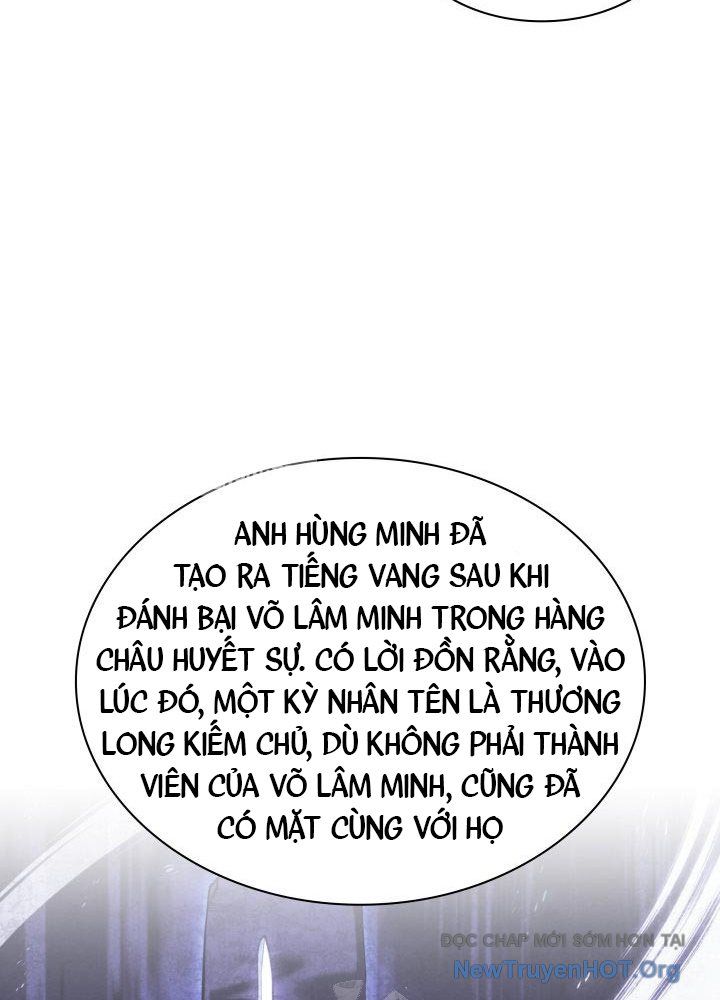 Học Giả Kiếm Sĩ Chapter 171.5 - Trang 2