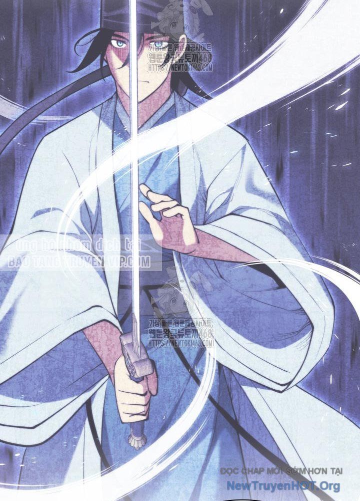 Học Giả Kiếm Sĩ Chapter 171.5 - Trang 2