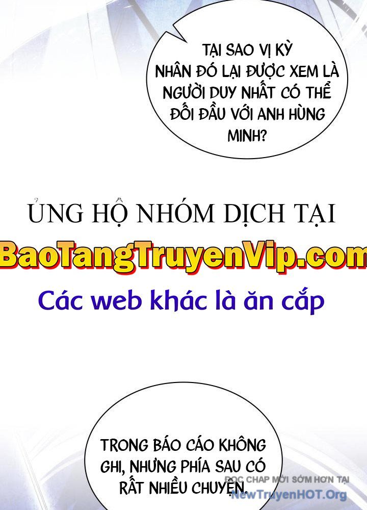 Học Giả Kiếm Sĩ Chapter 171.5 - Trang 2