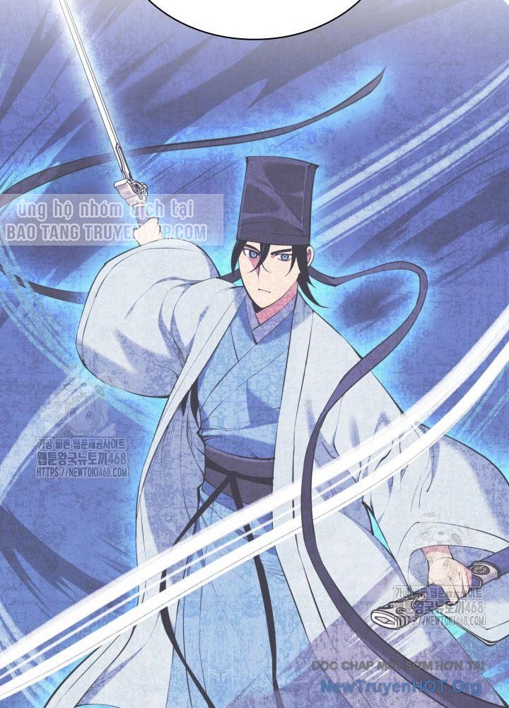 Học Giả Kiếm Sĩ Chapter 171.5 - Trang 2