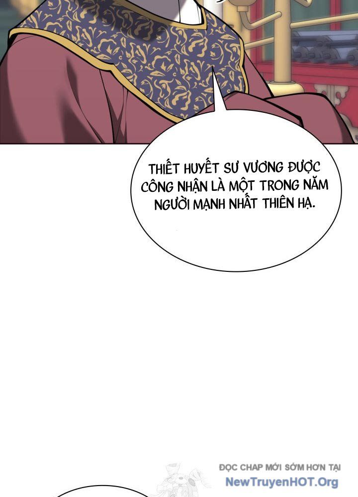Học Giả Kiếm Sĩ Chapter 171.5 - Trang 2