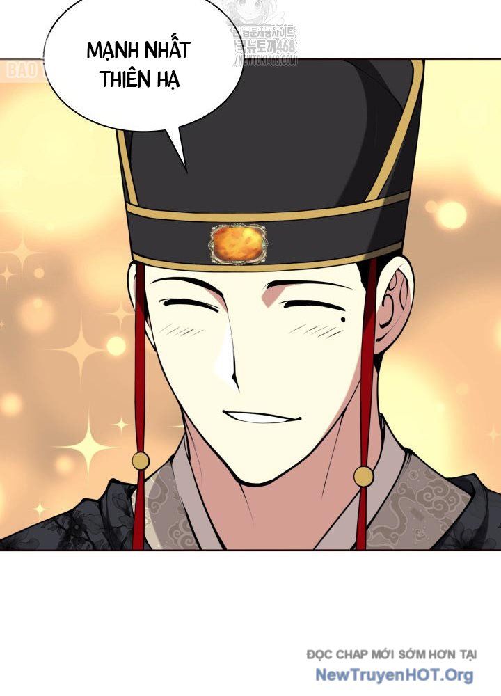 Học Giả Kiếm Sĩ Chapter 171.5 - Trang 2