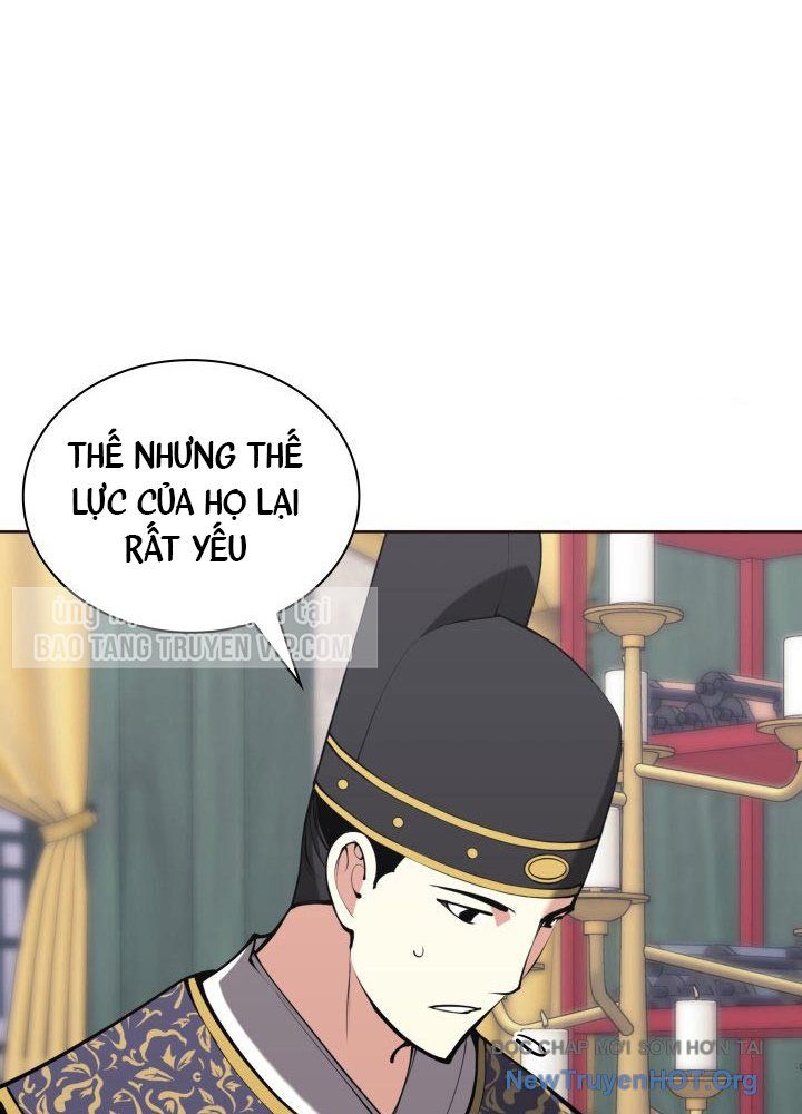 Học Giả Kiếm Sĩ Chapter 171.5 - Trang 2