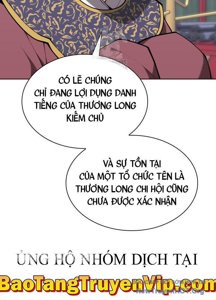Học Giả Kiếm Sĩ Chapter 171.5 - Trang 2