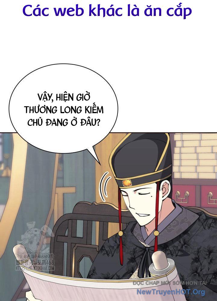 Học Giả Kiếm Sĩ Chapter 171.5 - Trang 2
