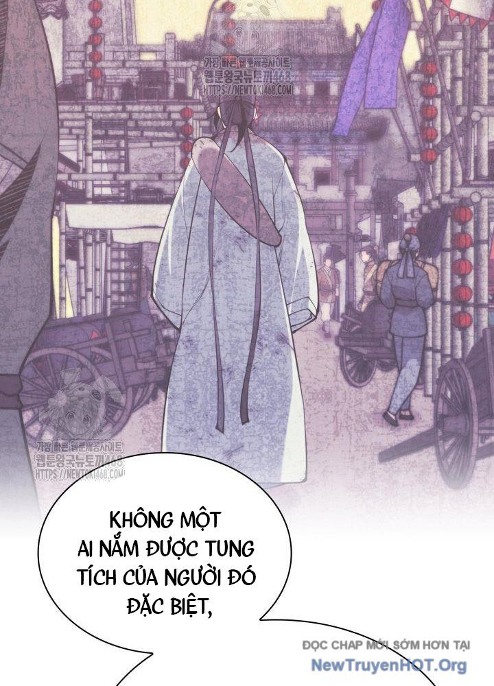 Học Giả Kiếm Sĩ Chapter 171.5 - Trang 2