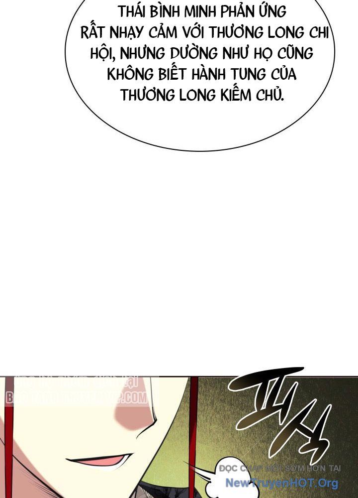 Học Giả Kiếm Sĩ Chapter 171.5 - Trang 2
