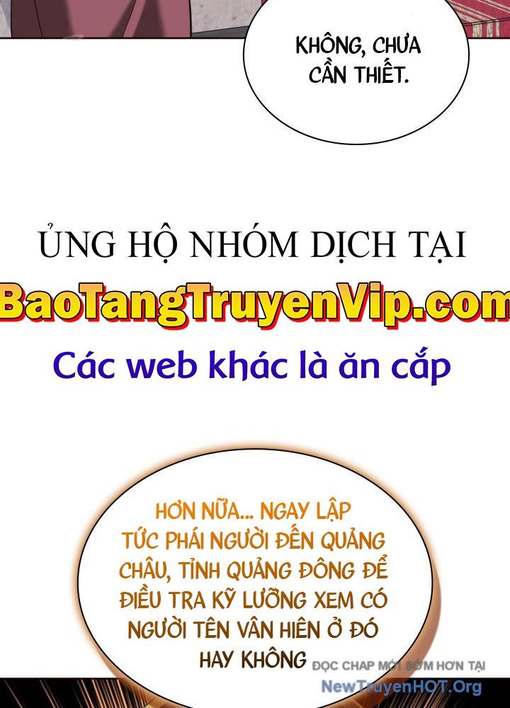 Học Giả Kiếm Sĩ Chapter 171.5 - Trang 2