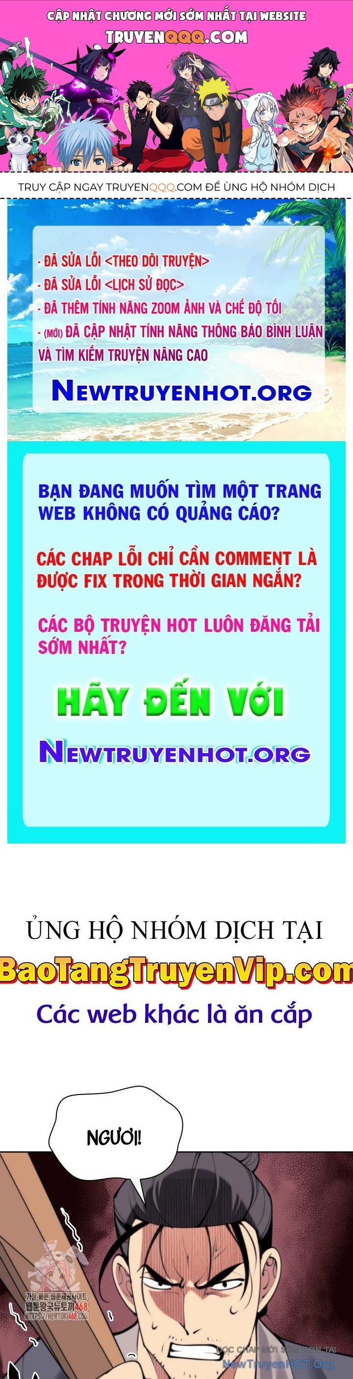 Học Giả Kiếm Sĩ Chapter 171.5 - Trang 2