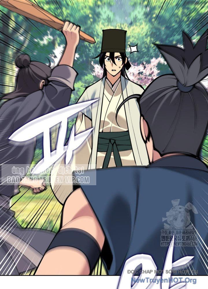 Học Giả Kiếm Sĩ Chapter 171.5 - Trang 2