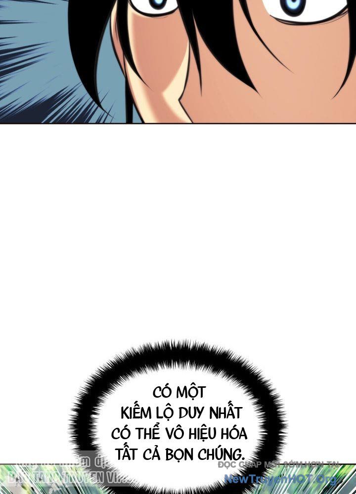 Học Giả Kiếm Sĩ Chapter 171.5 - Trang 2