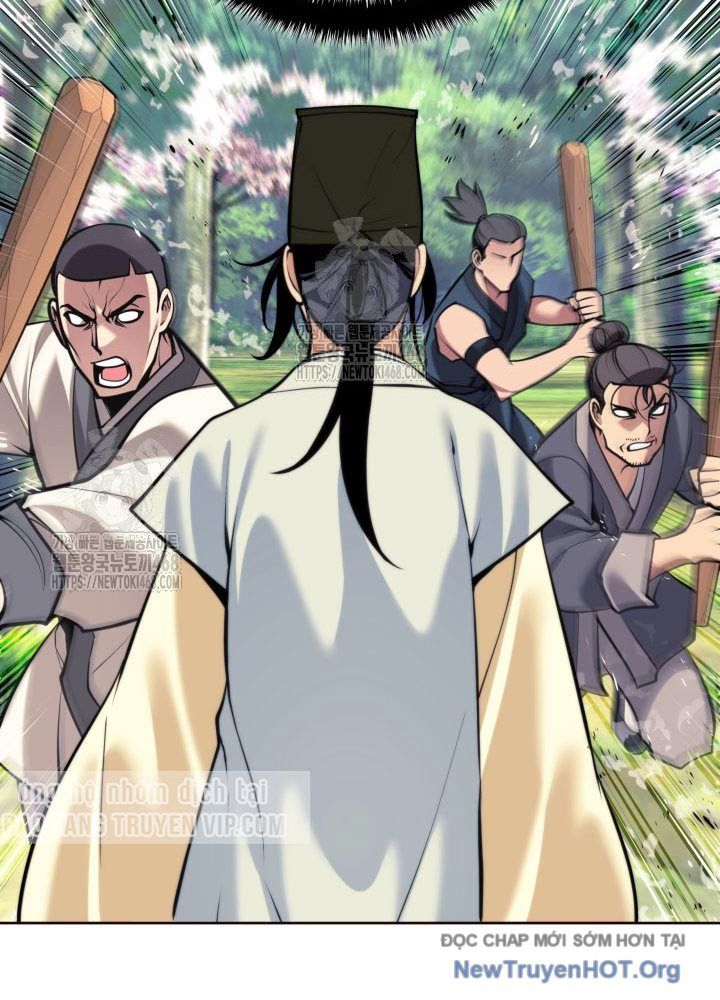 Học Giả Kiếm Sĩ Chapter 171.5 - Trang 2