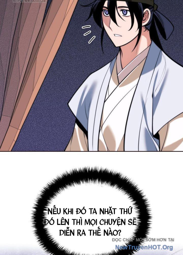 Học Giả Kiếm Sĩ Chapter 171.5 - Trang 2