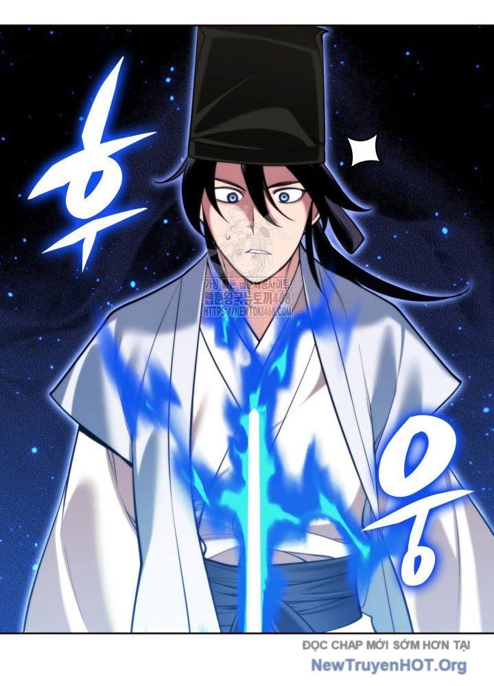 Học Giả Kiếm Sĩ Chapter 171.5 - Trang 2