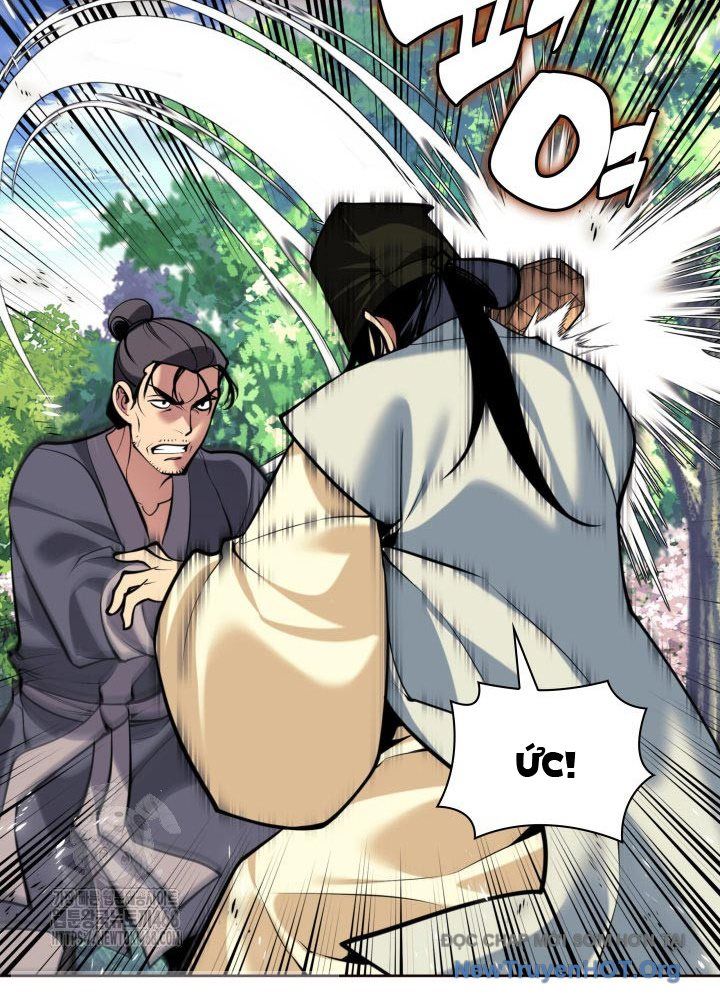 Học Giả Kiếm Sĩ Chapter 171.5 - Trang 2