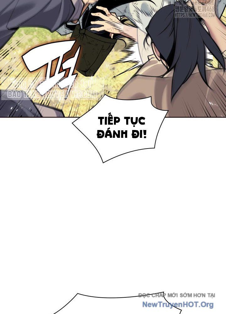 Học Giả Kiếm Sĩ Chapter 171.5 - Trang 2
