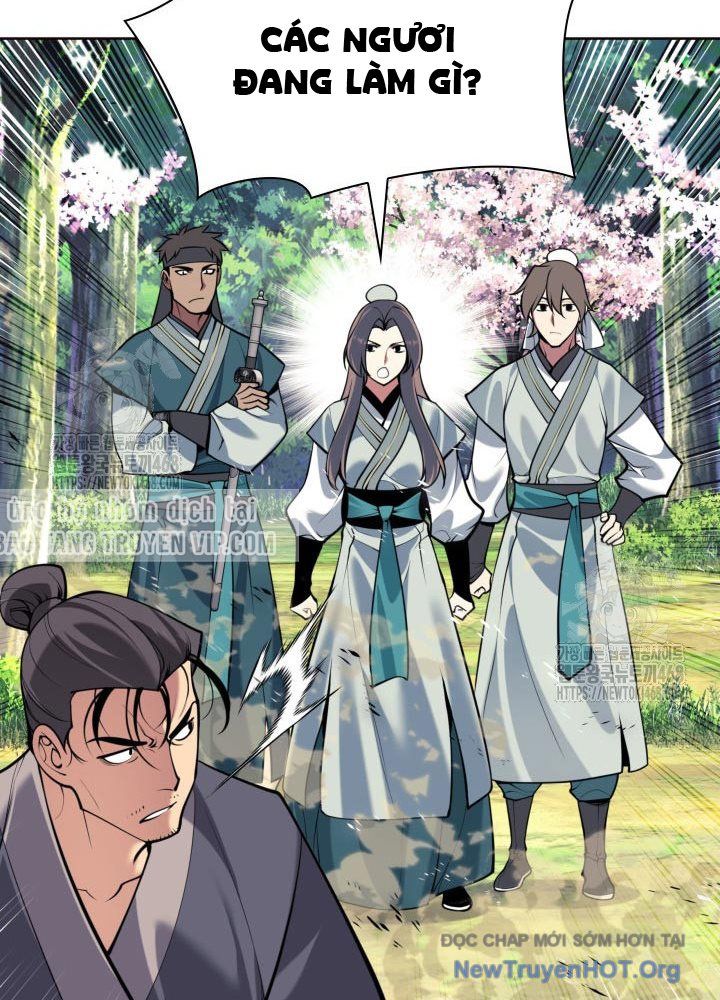 Học Giả Kiếm Sĩ Chapter 171.5 - Trang 2