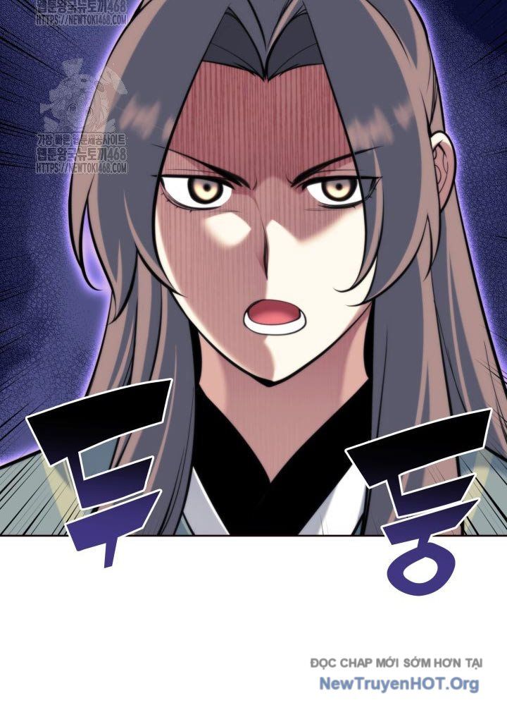 Học Giả Kiếm Sĩ Chapter 171.5 - Trang 2