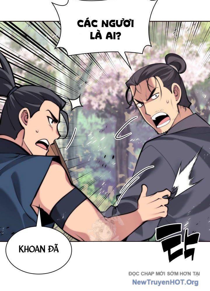 Học Giả Kiếm Sĩ Chapter 171.5 - Trang 2