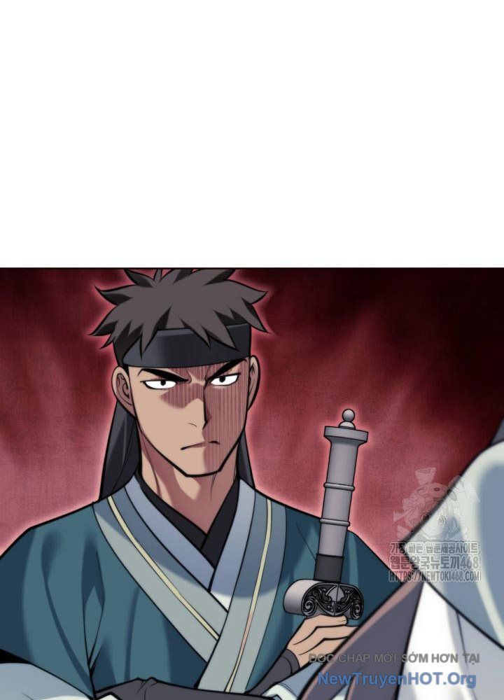 Học Giả Kiếm Sĩ Chapter 171.5 - Trang 2