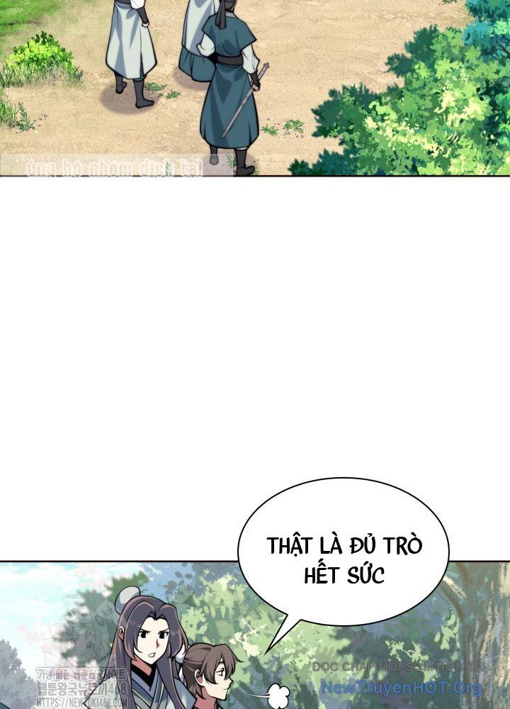 Học Giả Kiếm Sĩ Chapter 171.5 - Trang 2