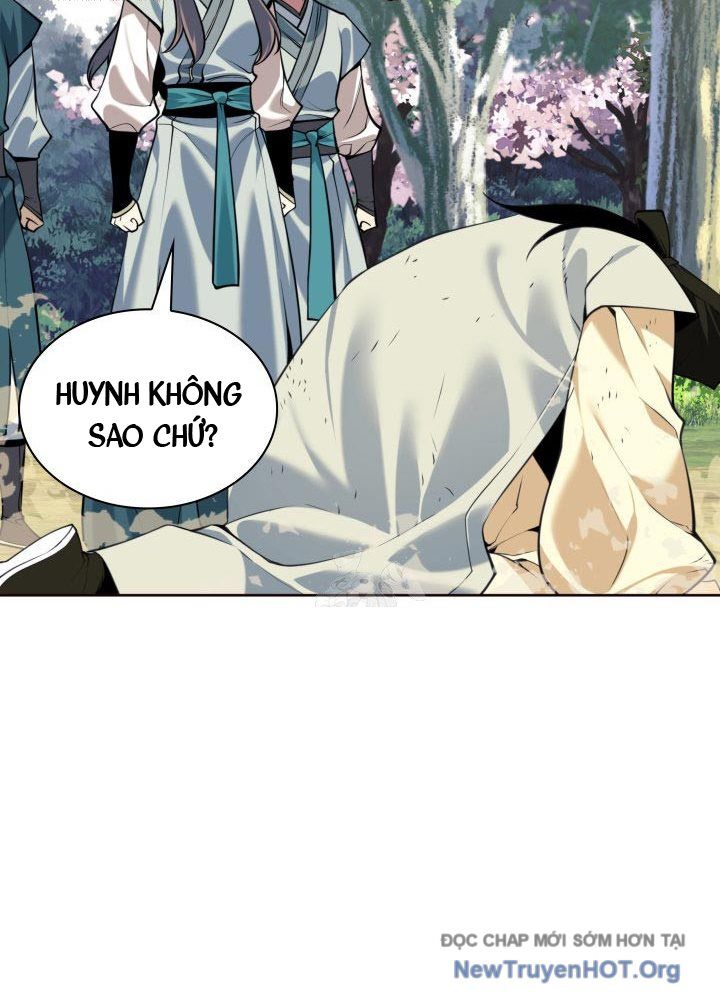 Học Giả Kiếm Sĩ Chapter 171.5 - Trang 2
