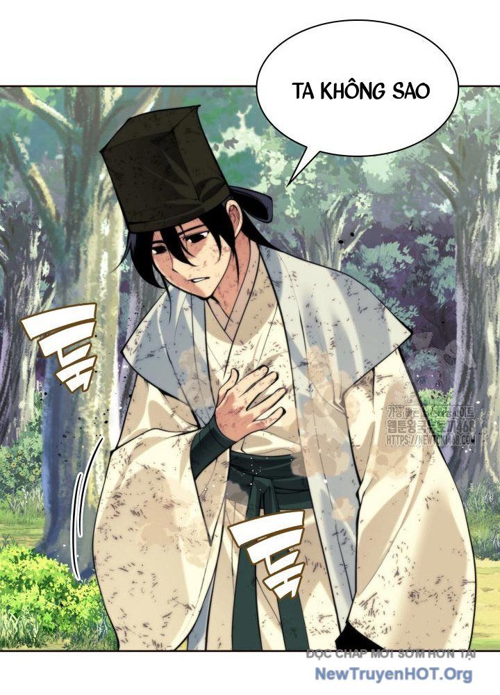 Học Giả Kiếm Sĩ Chapter 171.5 - Trang 2