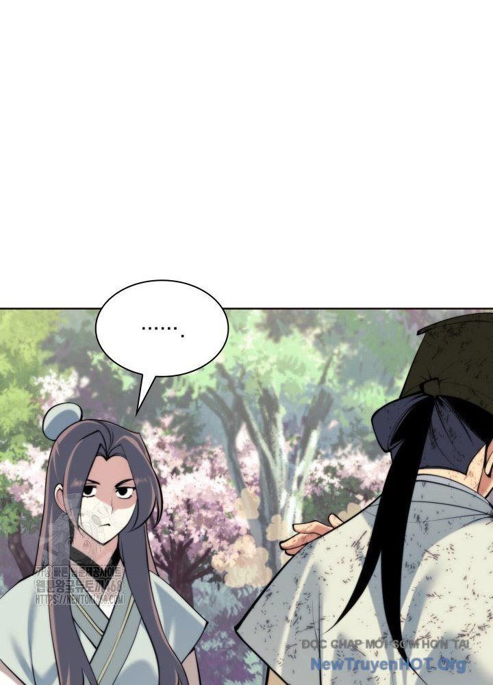 Học Giả Kiếm Sĩ Chapter 171.5 - Trang 2